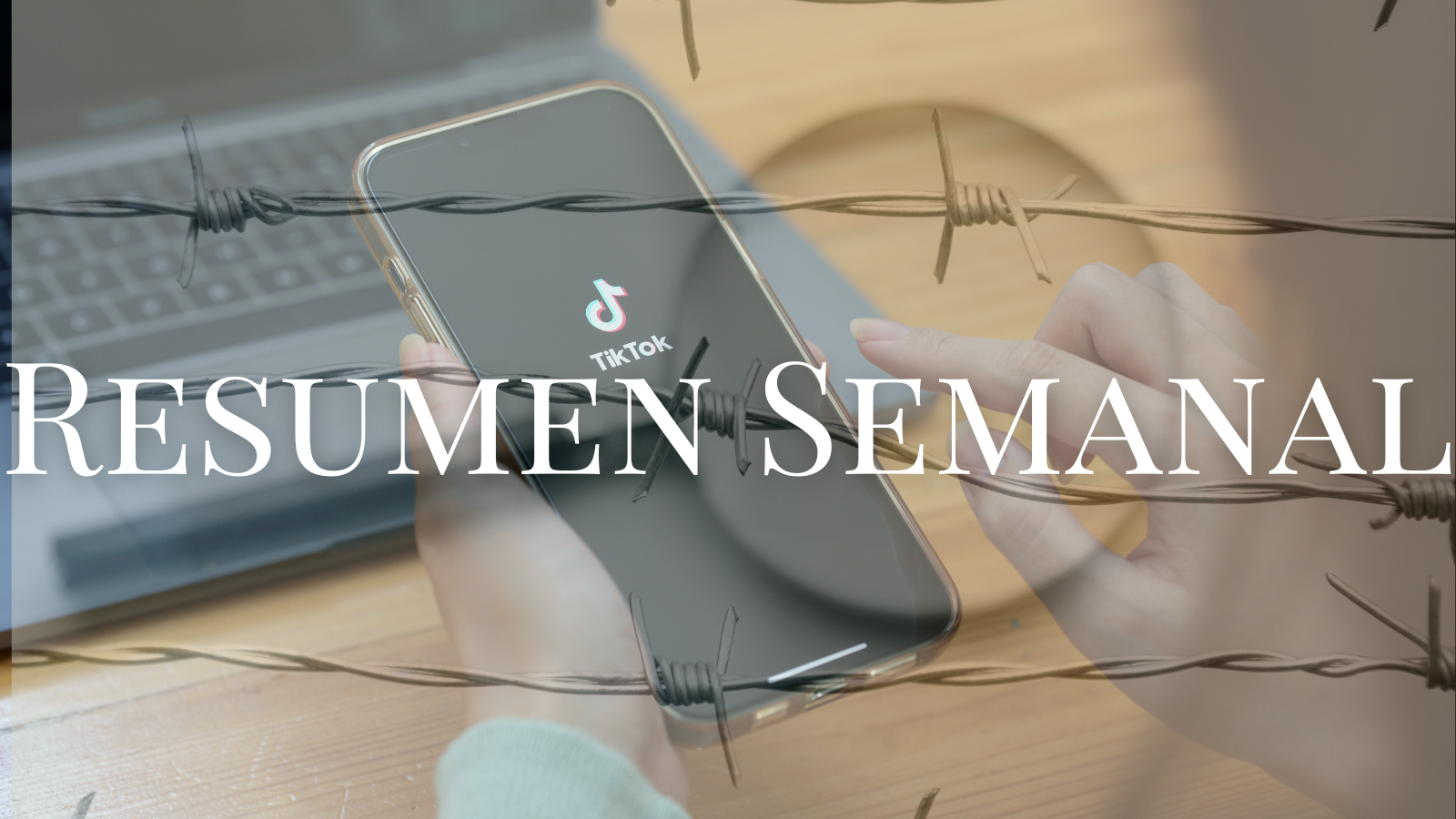 Resumen Semanal