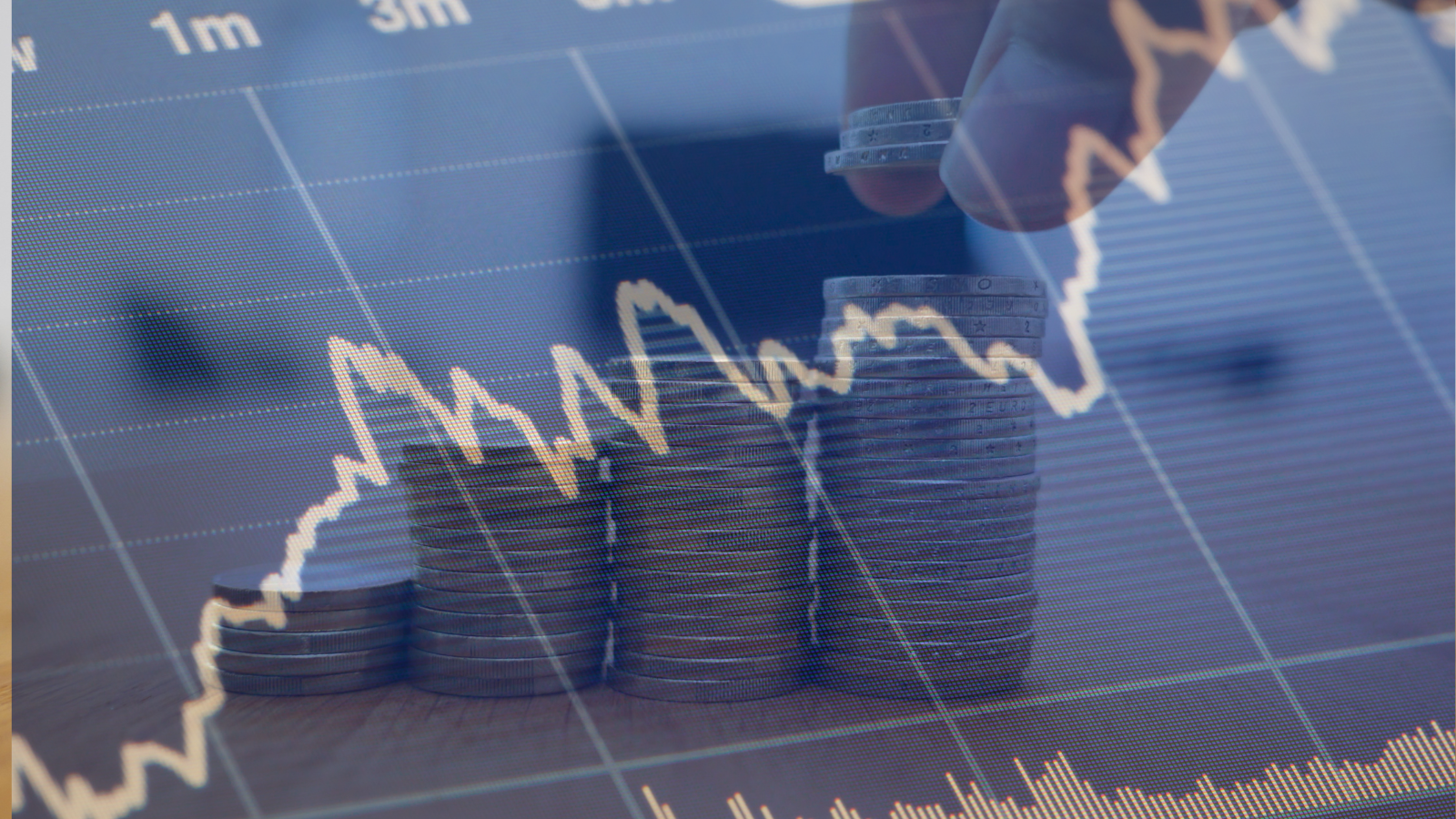 A pesar de la incertidumbre en el sector, muchos inversores confían en la solidez de los balances de los bancos y en la fortaleza de la economía de EE. UU.