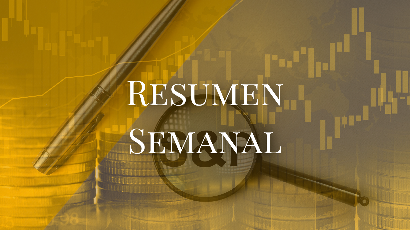 Resumen Semanal