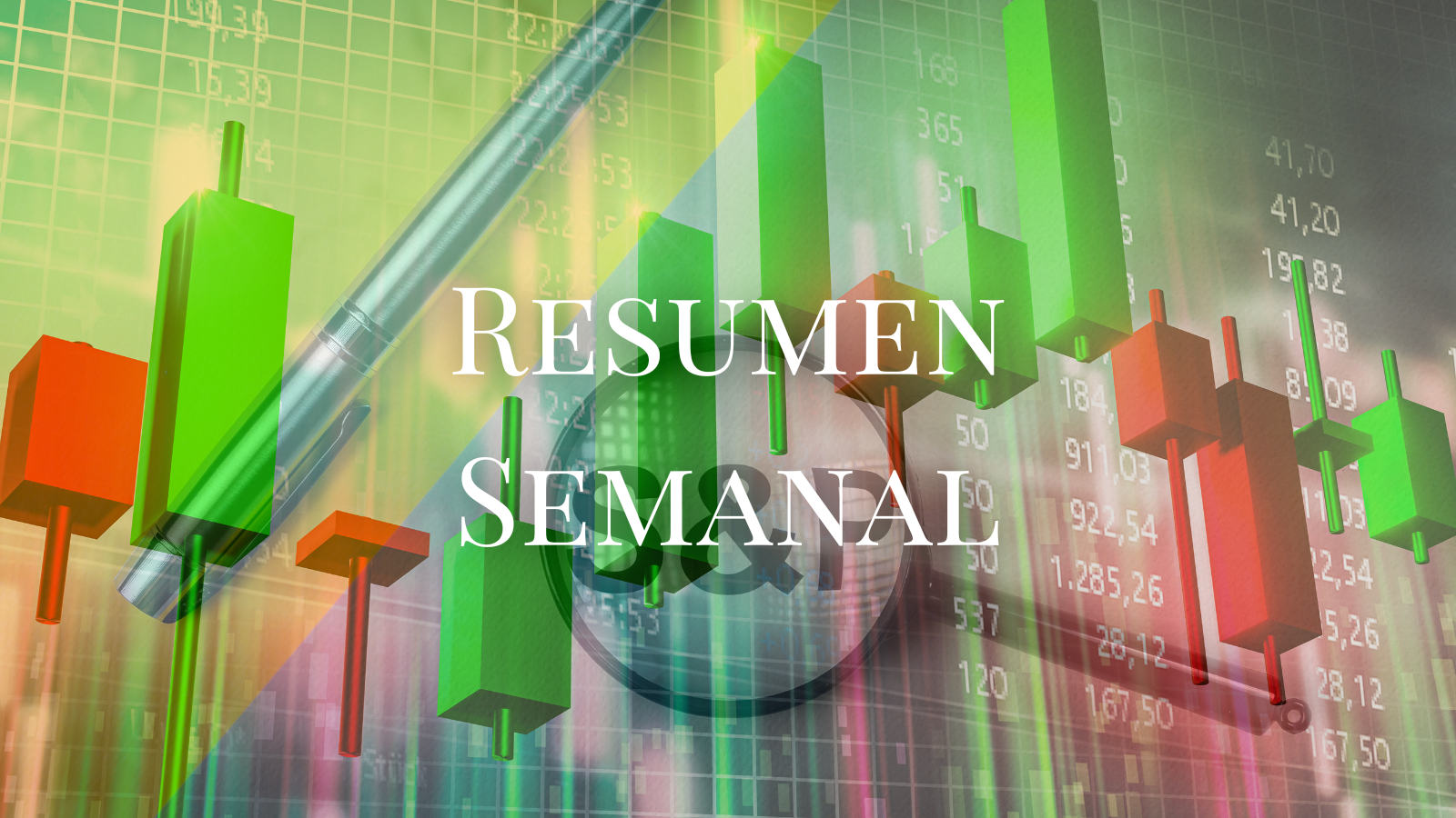 Obtén un resumen semanal sobre las últimas novedades en inflación y las preocupaciones relacionadas con el techo de la deuda. Descubre cómo la desaceleración de la inflación brinda oportunidades de inversión y cómo la Reserva Federal se prepara para tomar medidas.
