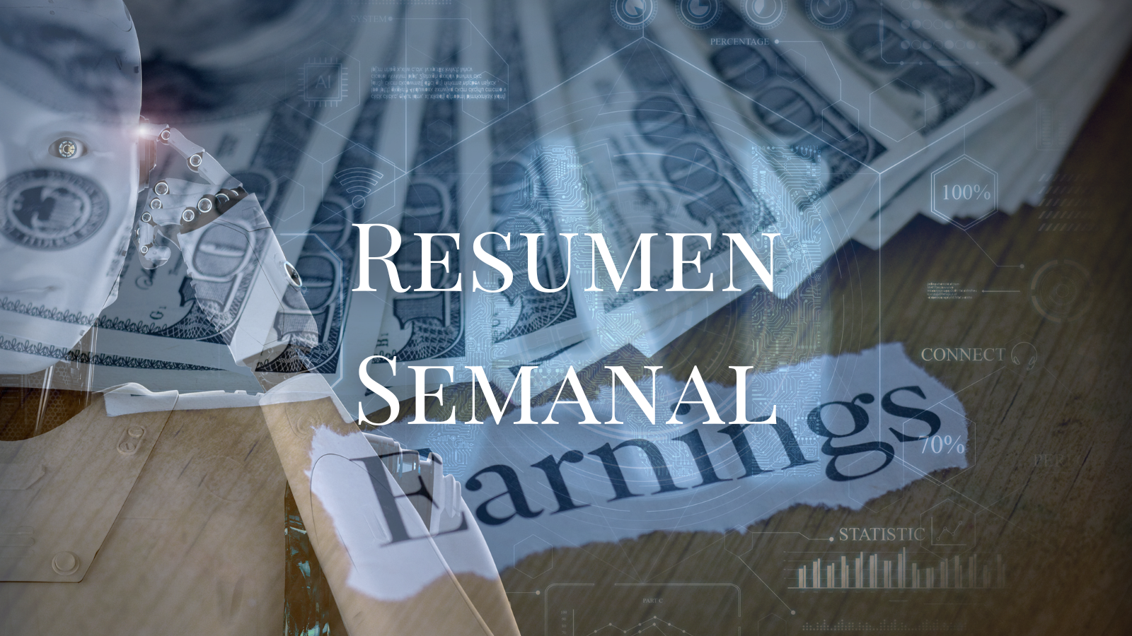 Resumen semanal 30/04/23